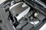 Lexus GS350 F-Sport 2013 года